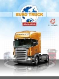 Euro Truck Simulator voor de PC Gaming kopen op nedgame.nl