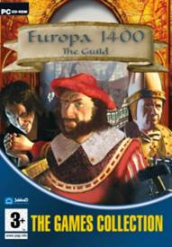 Europa 1400 The Guild voor de PC Gaming kopen op nedgame.nl
