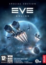 Eve Online voor de PC Gaming kopen op nedgame.nl