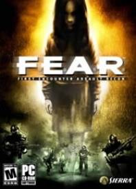 F.E.A.R. voor de PC Gaming kopen op nedgame.nl