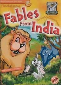 Fables From India voor de PC Gaming kopen op nedgame.nl