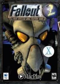 Fallout 2 voor de PC Gaming kopen op nedgame.nl