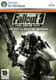 Fallout 3 The Pitt and Operation: Anchorage (Add-On) voor de PC Gaming kopen op nedgame.nl