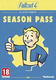 Fallout 4 Season Pass PC voor de PC Gaming kopen op nedgame.nl