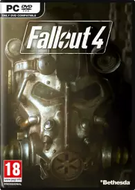 Fallout 4 voor de PC Gaming kopen op nedgame.nl