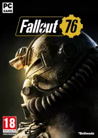 Fallout 76 voor de PC Gaming kopen op nedgame.nl