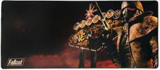 Fallout Mousemat - New Vegas voor de PC Gaming kopen op nedgame.nl