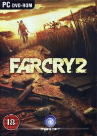 Far Cry 2 voor de PC Gaming kopen op nedgame.nl