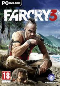 Far Cry 3 voor de PC Gaming kopen op nedgame.nl