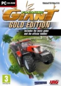Farming Giant Gold Edition voor de PC Gaming kopen op nedgame.nl