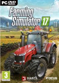 Farming Simulator 17 voor de PC Gaming kopen op nedgame.nl