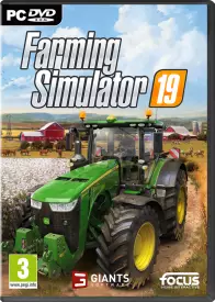 Farming Simulator 19 voor de PC Gaming kopen op nedgame.nl
