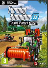 Farming Simulator 22 Pumps n' Hoses Pack (Add-On) voor de PC Gaming kopen op nedgame.nl
