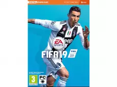 FIFA 19 (code in a box) voor de PC Gaming kopen op nedgame.nl