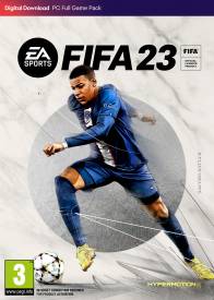 Fifa 23 (Code in a Box) voor de PC Gaming kopen op nedgame.nl