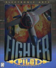 Fighter Pilot voor de PC Gaming kopen op nedgame.nl