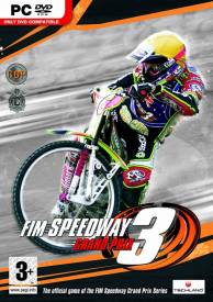 FIM Speedway Grand Prix 3 voor de PC Gaming kopen op nedgame.nl