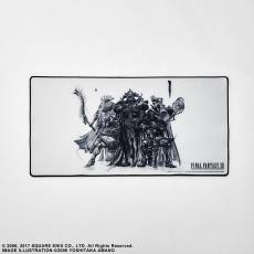 Final Fantasy XII Gaming Mousepad voor de PC Gaming kopen op nedgame.nl