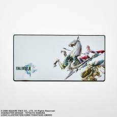 Final Fantasy XIII Gaming Mousepad voor de PC Gaming kopen op nedgame.nl