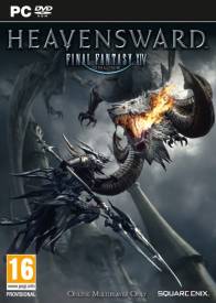 Final Fantasy XIV Heavensward (Add-on) voor de PC Gaming kopen op nedgame.nl