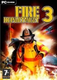Fire Department 3 voor de PC Gaming kopen op nedgame.nl