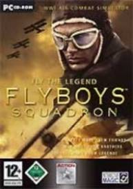 Fly Boys voor de PC Gaming kopen op nedgame.nl