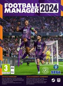 Football Manager 2024 (Code in a Box) voor de PC Gaming preorder plaatsen op nedgame.nl