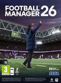 Football Manager 26 voor de PC Gaming preorder plaatsen op nedgame.nl