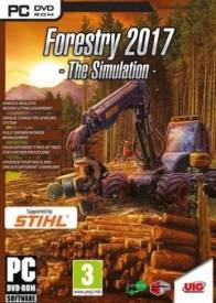 Forestry 2017 voor de PC Gaming kopen op nedgame.nl