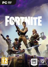 Fortnite voor de PC Gaming kopen op nedgame.nl