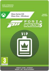 Forza Horizon 5: VIP Membership - Xbox Series X|S/Xbox One/Win10 - Add-on voor de PC Gaming kopen op nedgame.nl