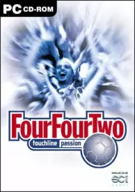 FourFourTwo voor de PC Gaming kopen op nedgame.nl