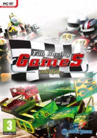 Fun Racing Games Collection voor de PC Gaming kopen op nedgame.nl