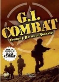 G.I.Combat voor de PC Gaming kopen op nedgame.nl