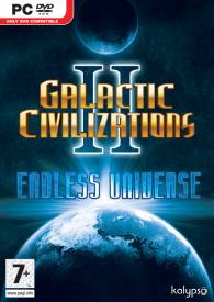 Galactic Civilizations 2 voor de PC Gaming kopen op nedgame.nl