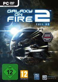 Galaxy on Fire 2 voor de PC Gaming kopen op nedgame.nl