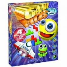 Game Hits 3D voor de PC Gaming kopen op nedgame.nl