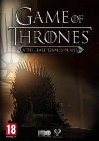 Game of Thrones - A Telltale Games Series voor de PC Gaming kopen op nedgame.nl