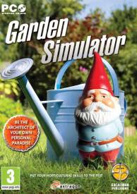 Garden Simulator 2010 voor de PC Gaming kopen op nedgame.nl