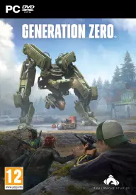 Generation Zero  voor de PC Gaming kopen op nedgame.nl