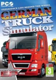 German Truck Simulator  voor de PC Gaming kopen op nedgame.nl