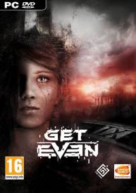 Get Even voor de PC Gaming kopen op nedgame.nl