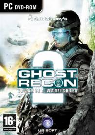 Ghost Recon Advanced Warfighter 2 voor de PC Gaming kopen op nedgame.nl