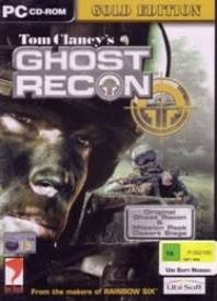 Ghost Recon Gold Edition voor de PC Gaming kopen op nedgame.nl