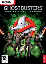 Ghostbusters The Video Game voor de PC Gaming kopen op nedgame.nl