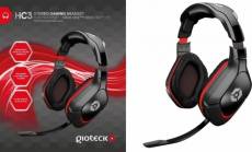Gioteck HC3 Wired Stereo Headset (USB) voor de PC Gaming kopen op nedgame.nl