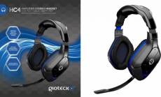 Gioteck HC4 Wired Stereo Headset voor de PC Gaming kopen op nedgame.nl