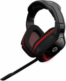 Gioteck HC5 Wireless Stereo Headset voor de PC Gaming kopen op nedgame.nl