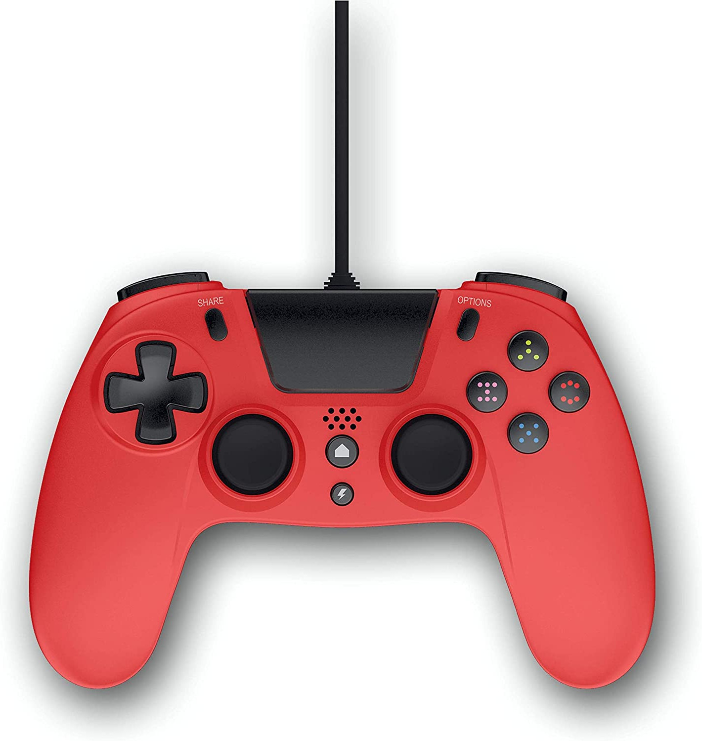 Vx4 premium sales wired controller