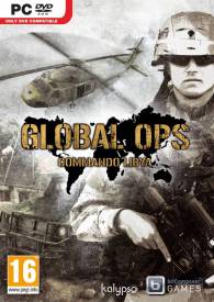 Global Ops Commando Libya voor de PC Gaming kopen op nedgame.nl